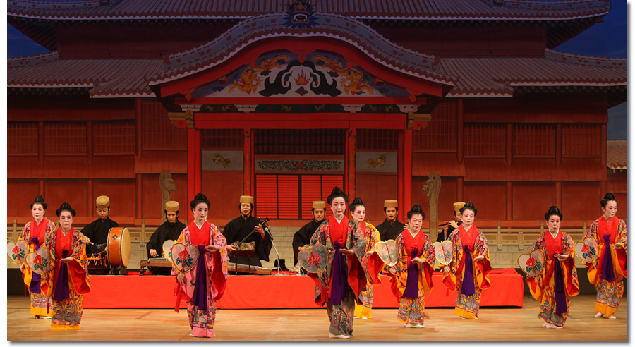 NPO法人関西沖縄文化研究会